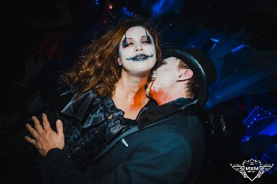 Party Bild aus dem Maxxim Club Berlin vom 01.11.2025